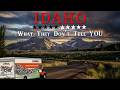 Moving To Idaho - What They Don't Tell You