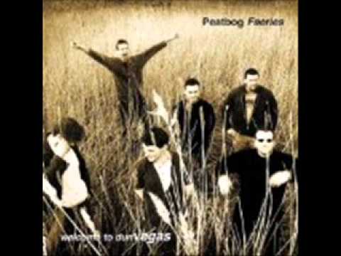 A Taste of Rum - Peatbog Faeries