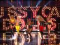 The Pussycat Dolls - When I Grow Up (Jimmy Kimmel Live)