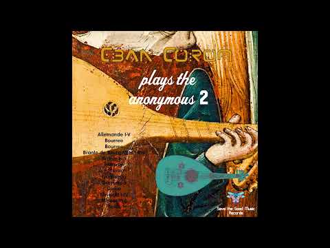 Gagliarda | Anonymous