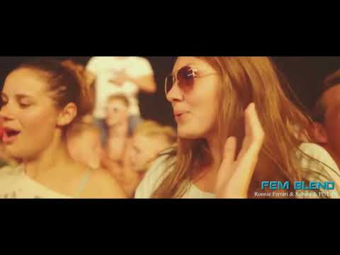 🎧Ronnie Ferrari & Sobota & Put-IN (FEM Blend)