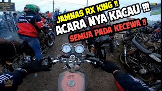 Download lagu DISAPPOINTED‼️JAMNAS RX KING BANTEN DOES NOT MEET EXPECTATIONS‼️PUTER BACK IMMEDIATELY WITH KING ... mp3