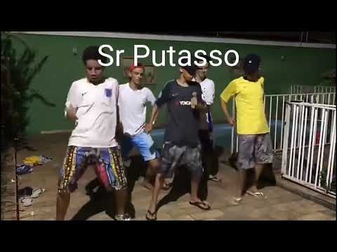 Beat da porrada- vo pega minha marreta( DJ sarmir beat ,DJ luis