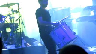James - Stutter - Hammersmith Apollo 09/12/2010