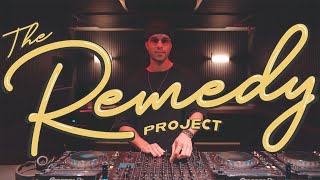 Melvo Baptiste - Live @ The Remedy Project 2021