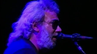 Grateful Dead - China Doll 6/16/1990