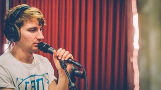 Glass Animals - Season 2 Episode 3 (live)