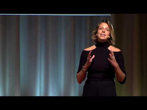 Power & Purpose: Psychology and Leadership for social impact | Meg Pagani | TEDxCittàdiSanMarino