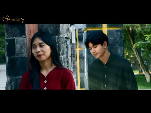 Sing Sida Gelahang - Ria Saraswaty Ft Yudha Widhiana (Video Cover)