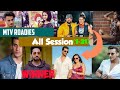 MTV Roadies All Session Winners 1 21 Name Roadies Real Heroes 2021
