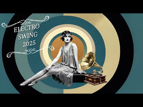 ELECTRO SWING LIVE DJ SET march 2025