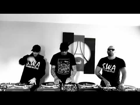 S.W.A FRANCE 🇫🇷 IDA 2020 SHOW CATEGORY