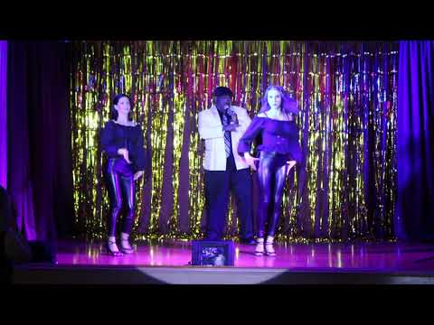 *Фня* Sex Bomb - Tom Jones