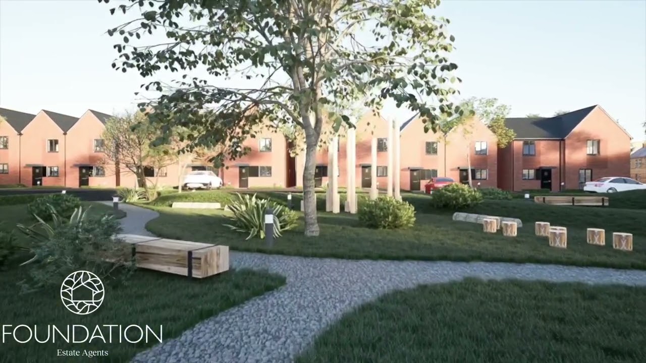 Arras Close, Folkestone  -  3 bed house