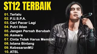 Download lagu ST12 X SETIA BAND 10 BEST SONGS || Too Much mp3