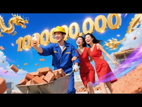 ¡Un chico pobre obtiene un sistema de recompensas: ¡Gasta en mujeres y recibe 10,000% de retorno!