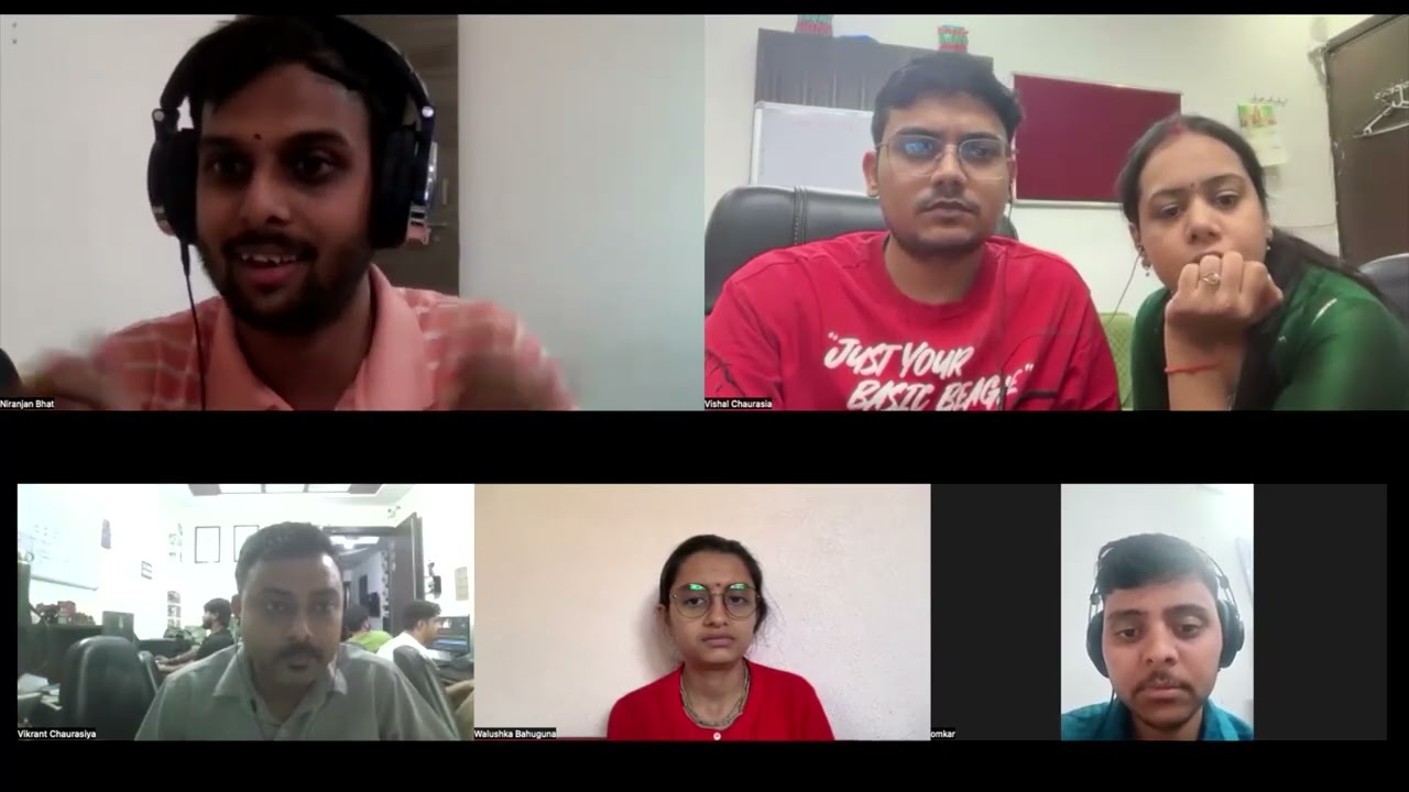 Sanskrit Bhasha Pragya Program Preview