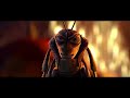 A Bug S Life Flik Stands Up To Hopper