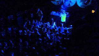 Edo Maajka - Jesmo l&#39; sami [14.11.2014 @ KSET, Zagreb]