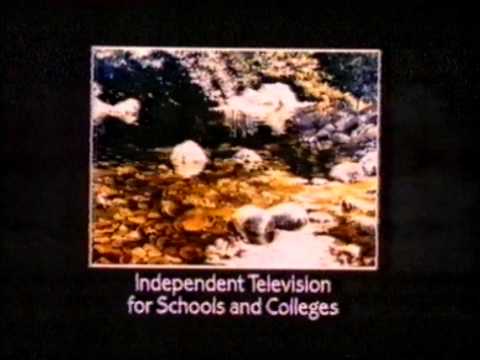 ITV SCHOOLS SLIDES COMPILATION - AUTUMN TERM 1986