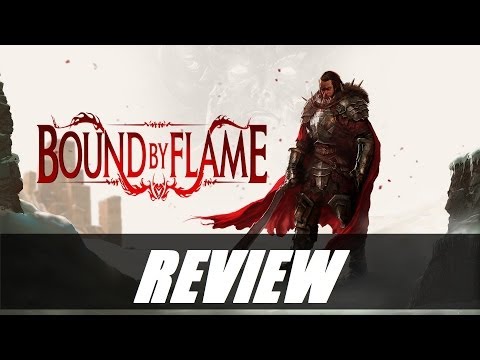 Bound By Flame Review