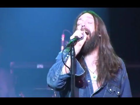 The Black Crowes - Twice As Hard - 9/28/2009 - Lyric Oxford (Official)