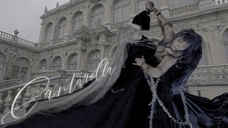 Download lagu 【 黒執事 × 社交ダンス 】『Cantarella』踊ってみた /三笠宮杯チャンピオン大西兄妹と夢のコラボレーション!FanArt Undertaker × Claudia.Phantomhive mp3 Download lagu 【 黒執事 × 社交ダンス 】『Cantarella』踊ってみた /三笠宮杯チャンピオン大西兄妹と夢のコラボレーション!FanArt Undertaker × Claudia.Phantomhive mp3