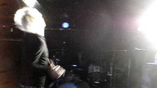 me vs the world - madina lake