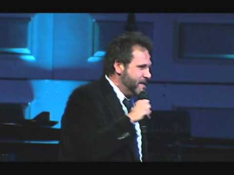 Buddy Mullins - I Can Promise