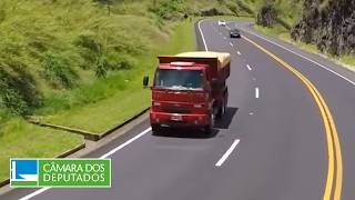  Apresentação da pesquisa "Realidade do Caminhoneiro Autônomo 2025" - 09/12/2025 15:30