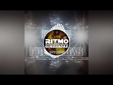 MEGA MANDELA - Mc's Binho SP, Mc Dricka & Mc Caja (Mandela Dj) Lançamento 2k20