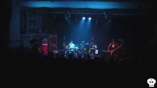 Melvins - A Growing Disgust + Let It All Be + Your Blessed @ The House of Vans