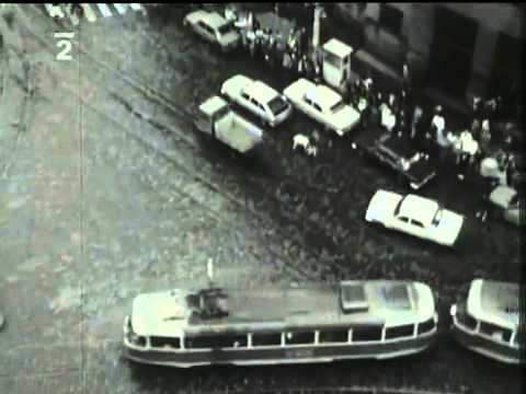 RINGO SHOW (3) Pražákům těm je tu nej