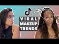 These Viral Beauty Trends Are WEIRD!