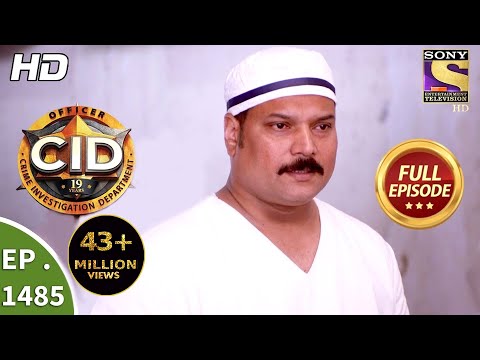 2018 | CID - Ep 1485 - Full Episode - 6th January, 2018