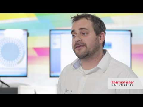 Chromeleon combines LC, GC, MS instrument control as well as method and data management