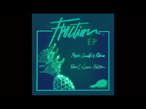 Pierre C x Lurre - Fraction [PERD001]