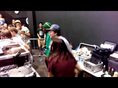 Saint Malo Dub Club #3 last tune I-Skankers HiFI