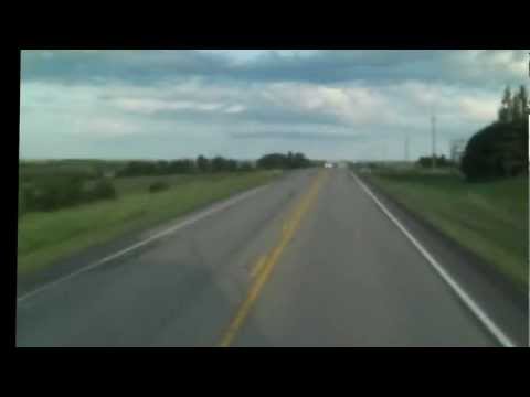 Polski Trucker Blog - Część 1