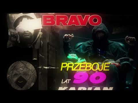 Karian - Bravo (prod. Koke fin)