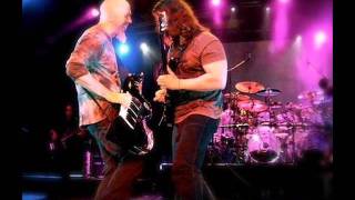 John Petrucci & Jordan Rudess - State of Grace