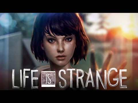 Life is Strange - Episode 3