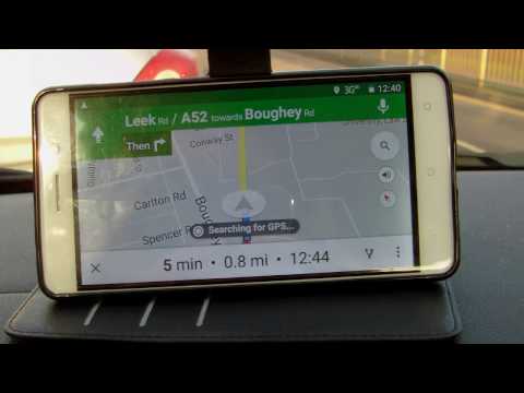 Bluboo Maya Android 5.5