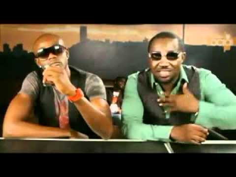 Spiritual Conji  [Official Video] - Mr Raw ft. M-Josh