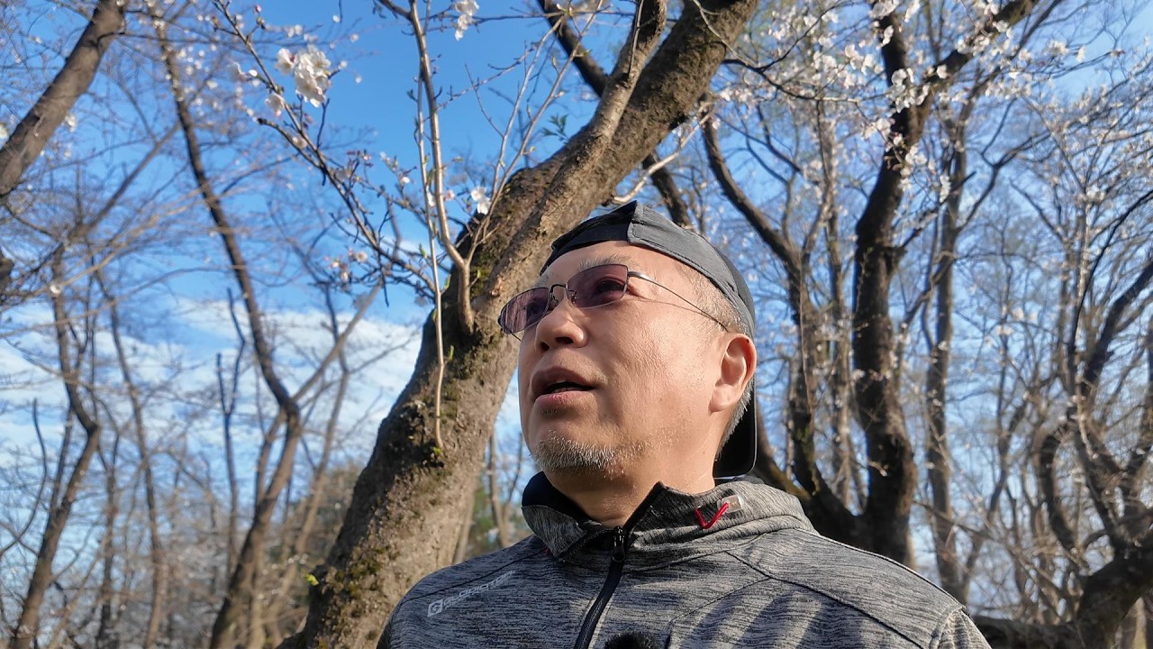 2026春　受験生へ／4月の講演のお知らせ