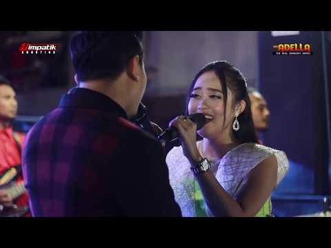 MEMILIH SETIA - Andi feat Norma -  Om ADELLA Live Tambak Windu Surabaya