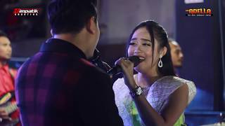 Download lagu MEMILIH SETIA - Andi feat Norma -  Om ADELLA Live Tambak Windu Surabaya mp3