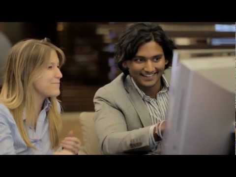 Welcome to the Sheraton Brussels Airport Hotel
