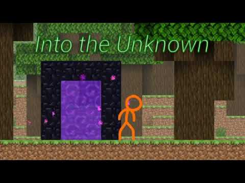 Into the Unknown (AVM Shorts - TNT Land)
