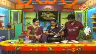 Mee Inti Vanta Aug. 24 '10 Part - 2